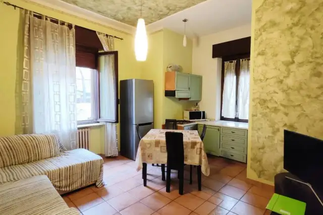 3-room flat in Via XXI Aprile  4/B, Piacenza - Photo 1