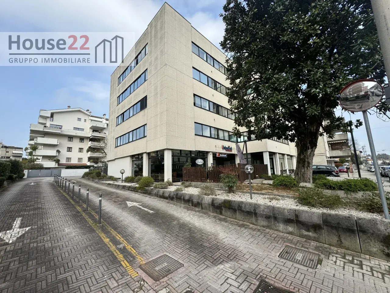Ufficio in Corso Padova 145, Vicenza, {3} - Foto 1
