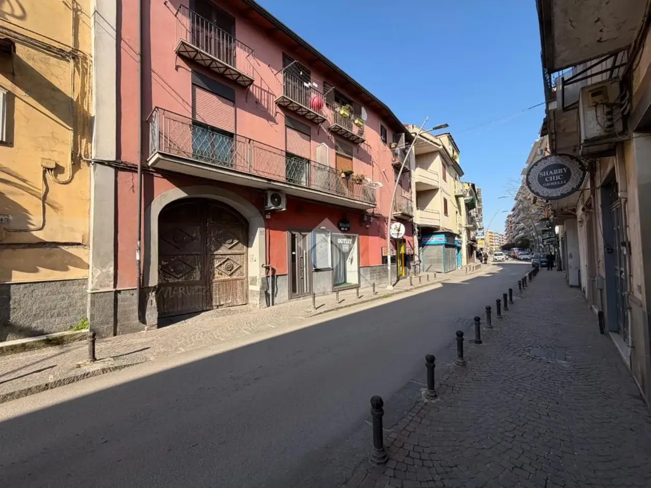 Negozio in Corso Umberto I 147, Marano Di Napoli, {3} - Foto 1