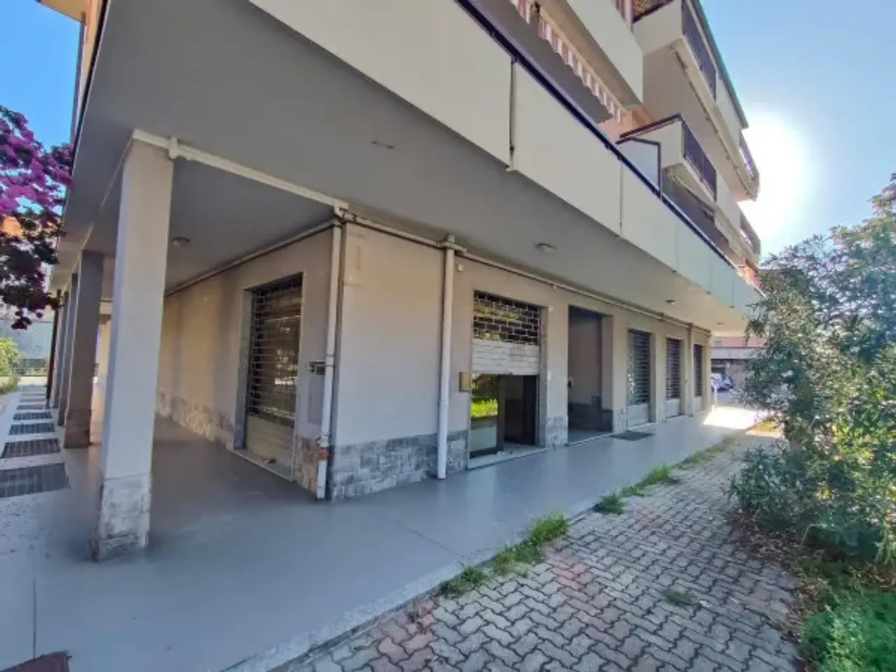 Negozio in Via Bartolomeo Parodi, Ceranesi, {3} - Foto 2