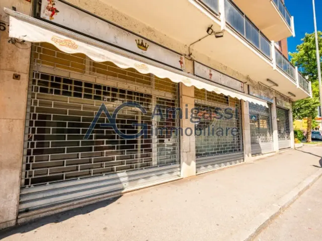 Negozio in Via Broseta 57, Bergamo, {3} - Foto 1