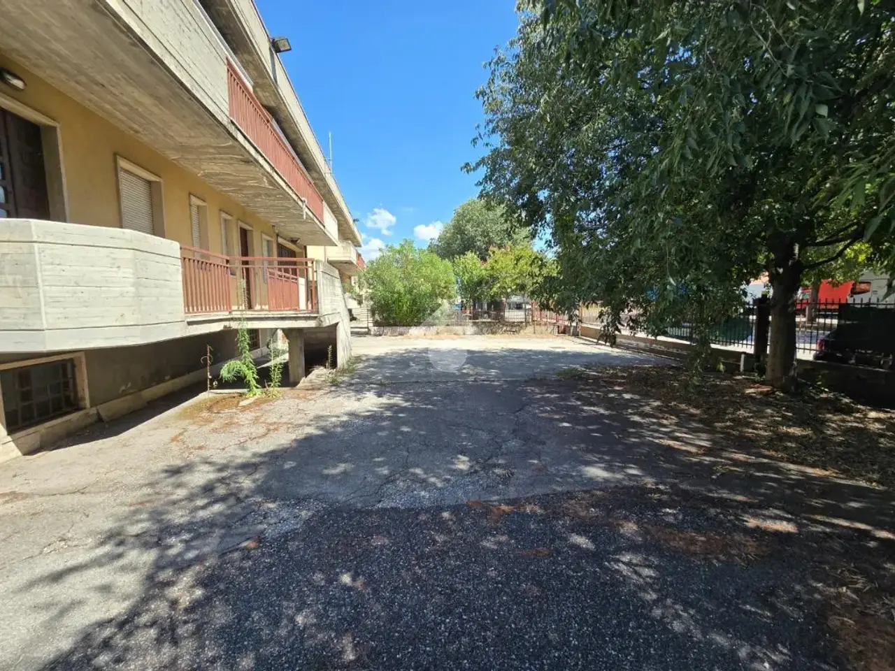 Capannone in Via E. Barsanti 18, Verona, {3} - Foto 2
