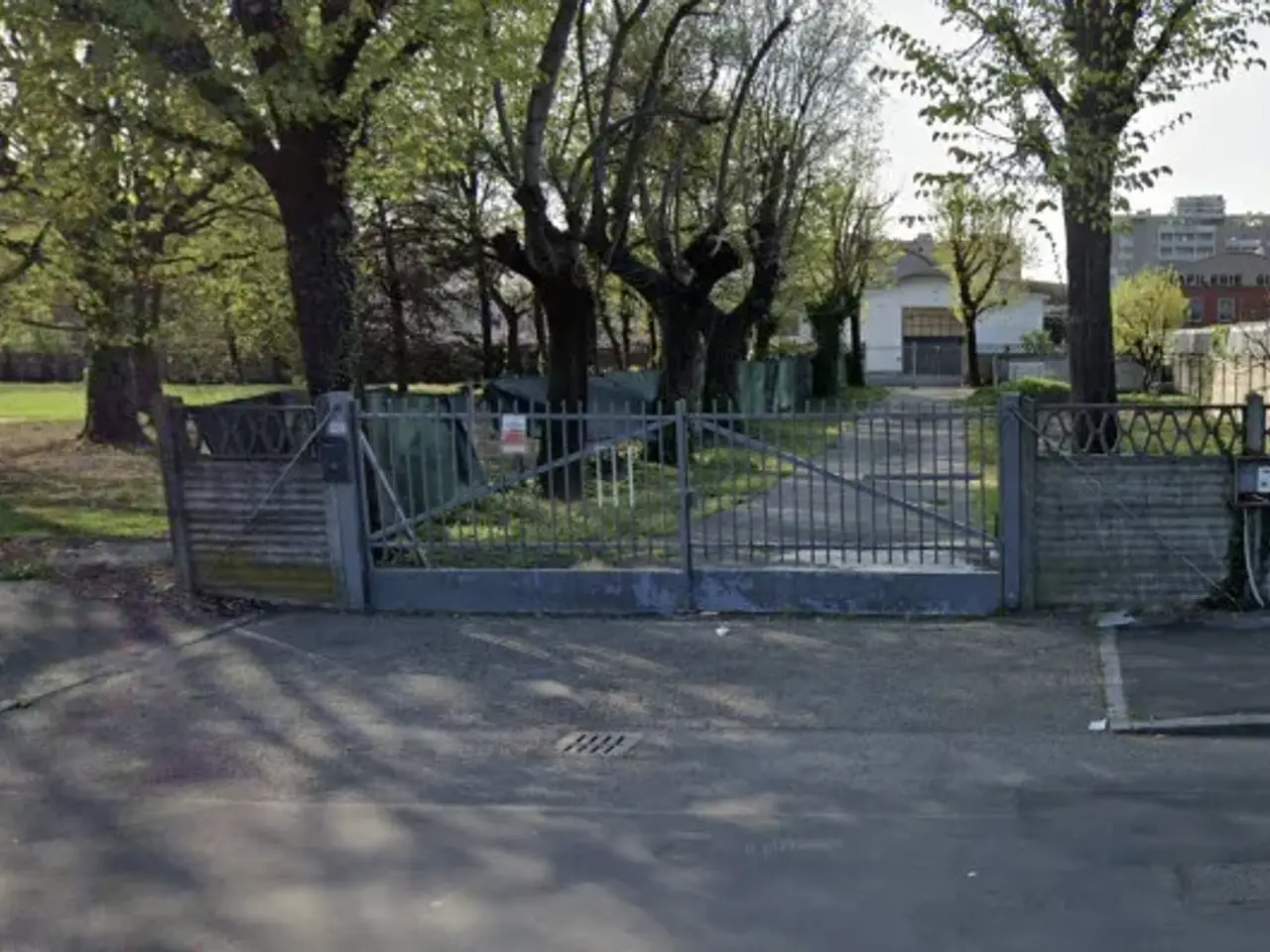 Capannone in Via Fosse Ardeatine 49, Sesto San Giovanni, {3} - Foto 1