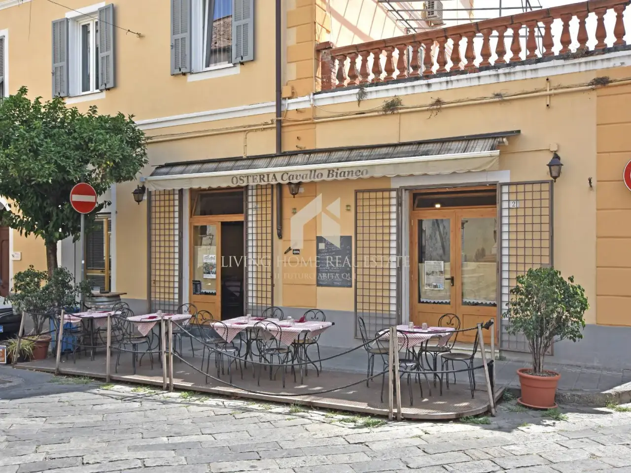 Esercizio commerciale in Via delle Rimembranze 4, Taggia, {3} - Foto 2
