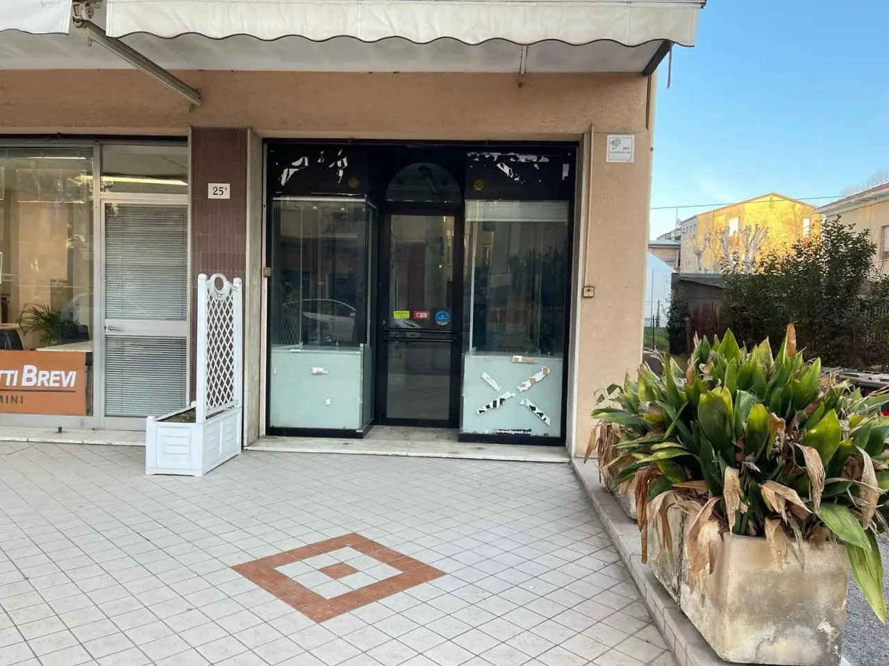 Ufficio in Via Lucio Lando 25, Rimini, {3} - Foto 1