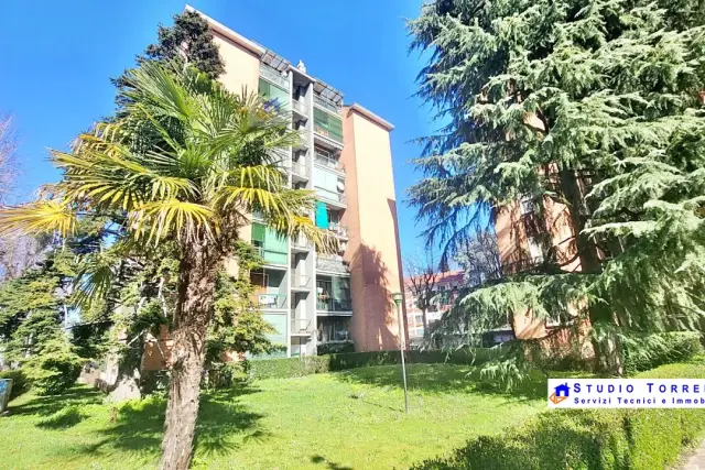 3-room flat in Via Clerici 14, Cormano - Photo 1