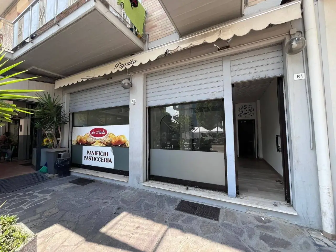 Negozio in Viale Publio Virgilio Marone, Ravenna, {3} - Foto 1