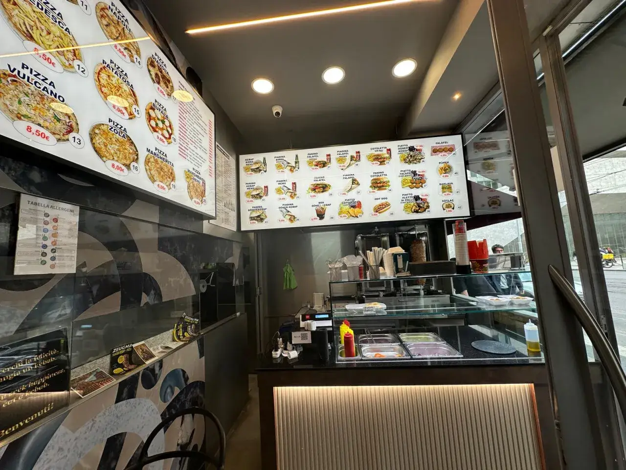 Ristorante in Viale Bligny 1, Milano, {3} - Foto 2