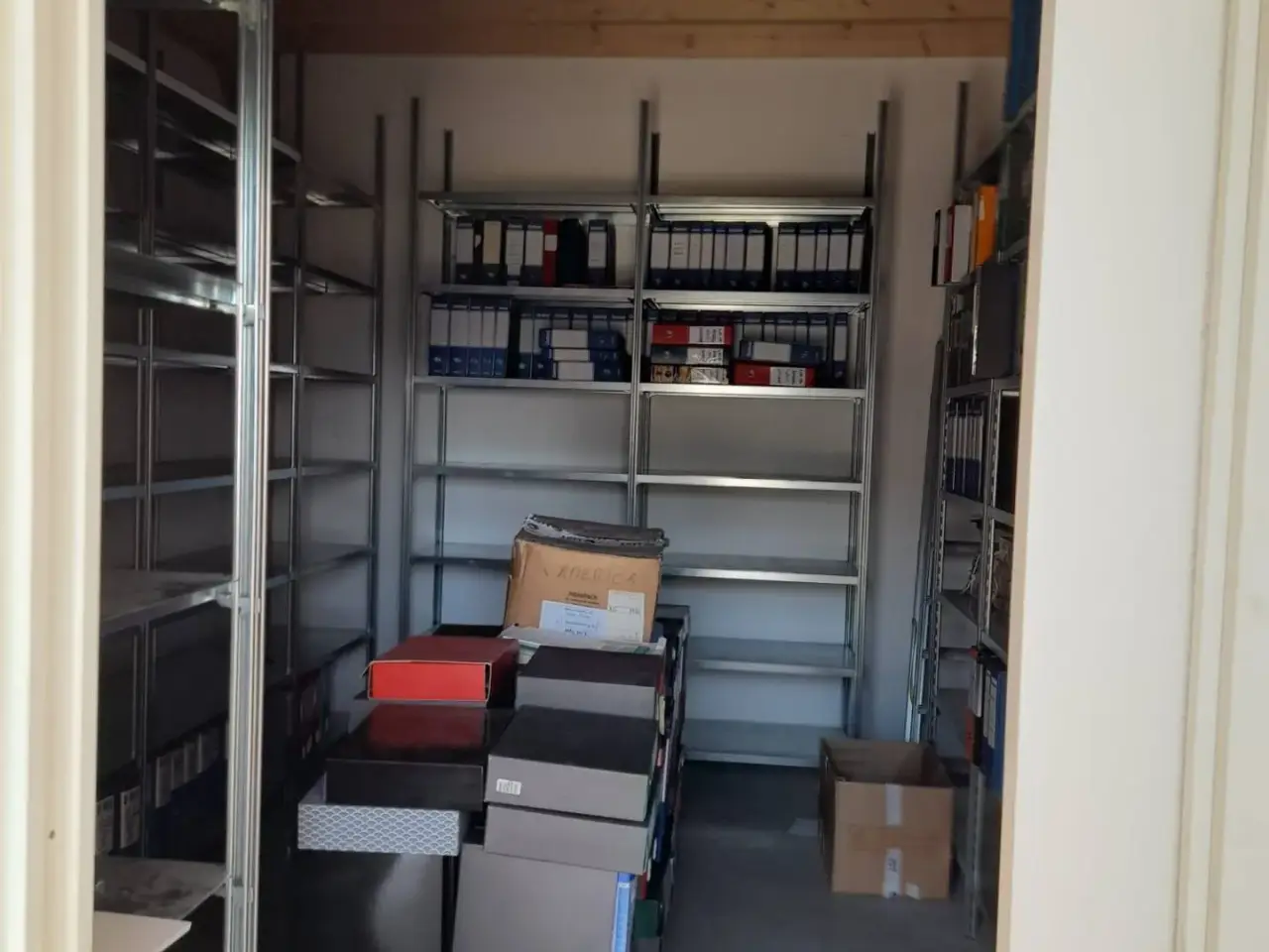 Magazzino in Via Forti 1, Pisa, {3} - Foto 2