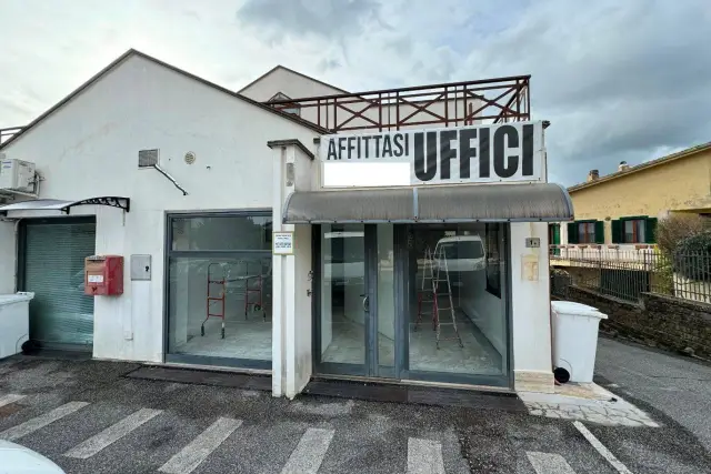 Ufficio condiviso in Via Giovanni XXIII, Palestrina - Foto 1