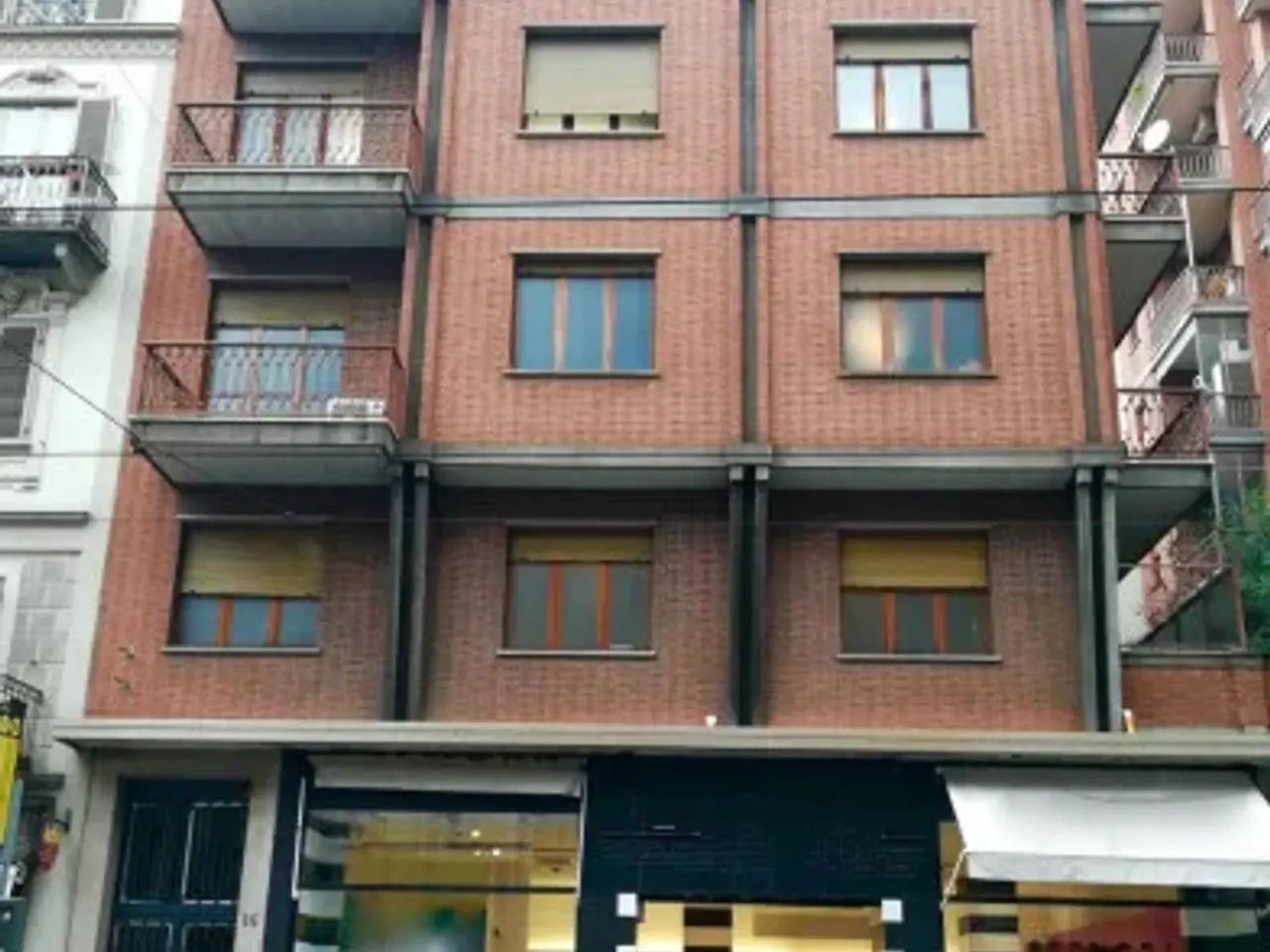Ufficio in Via Madama Cristina 16, Torino, {3} - Foto 1