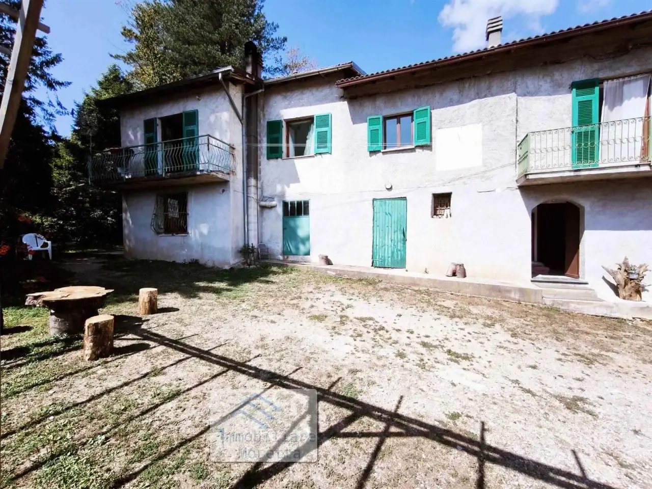 Podere - Tenuta in  Millesimo, Millesimo, {3} - Foto 1