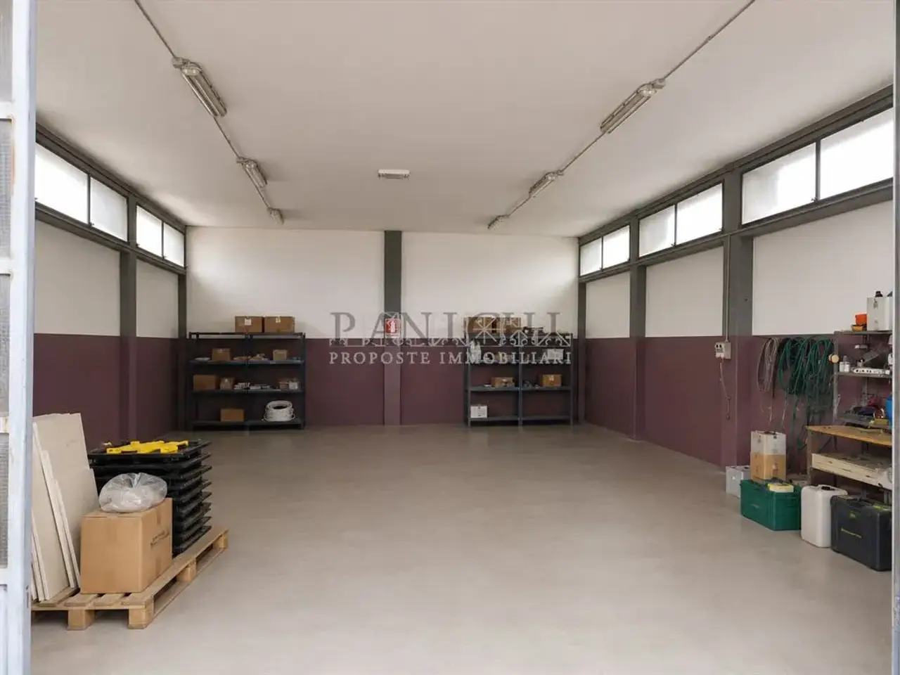 Capannone in , Asciano, {3} - Foto 2