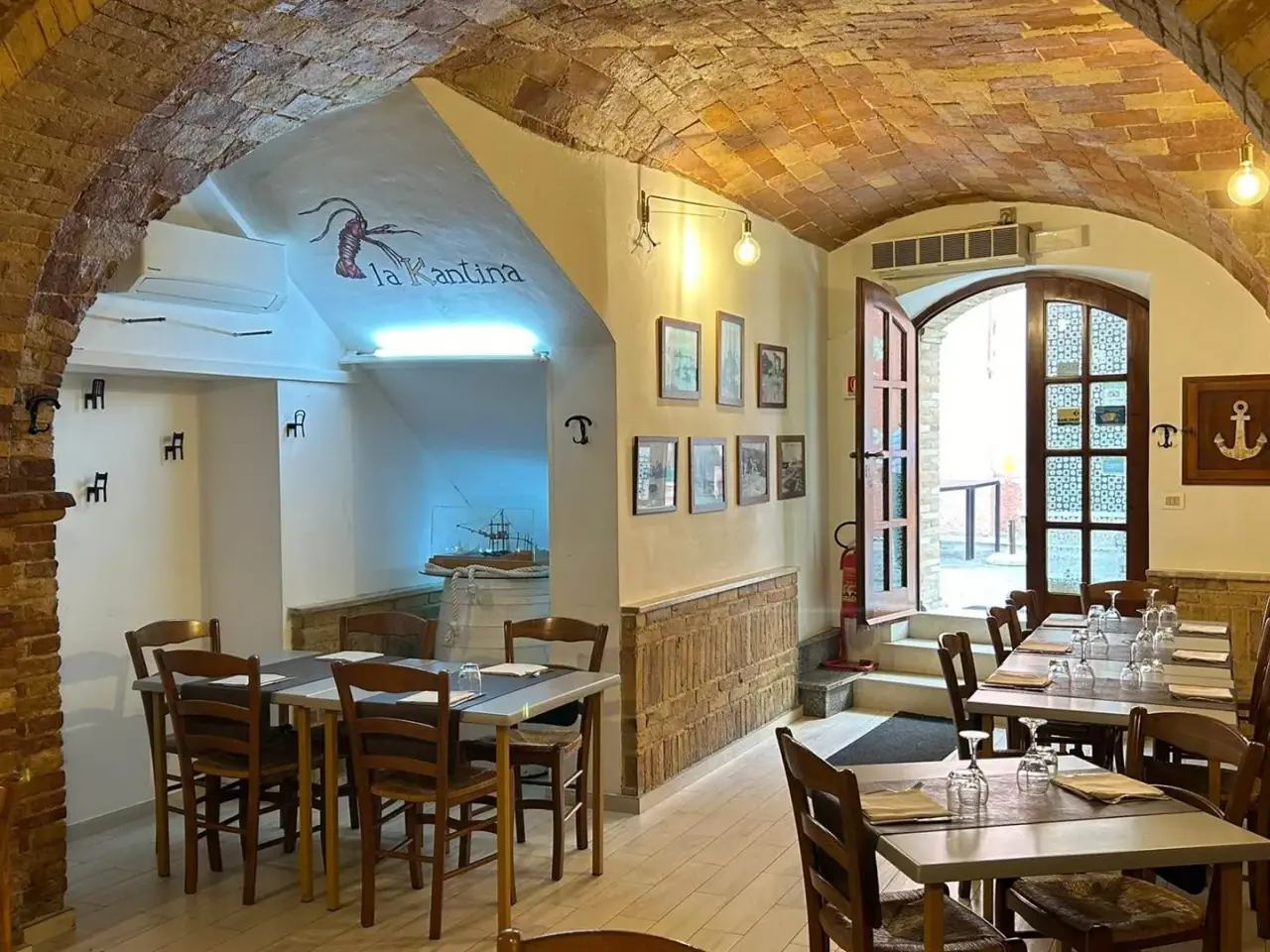 Ristorante in Via Feltrino, San Vito Chietino, {3} - Foto 1