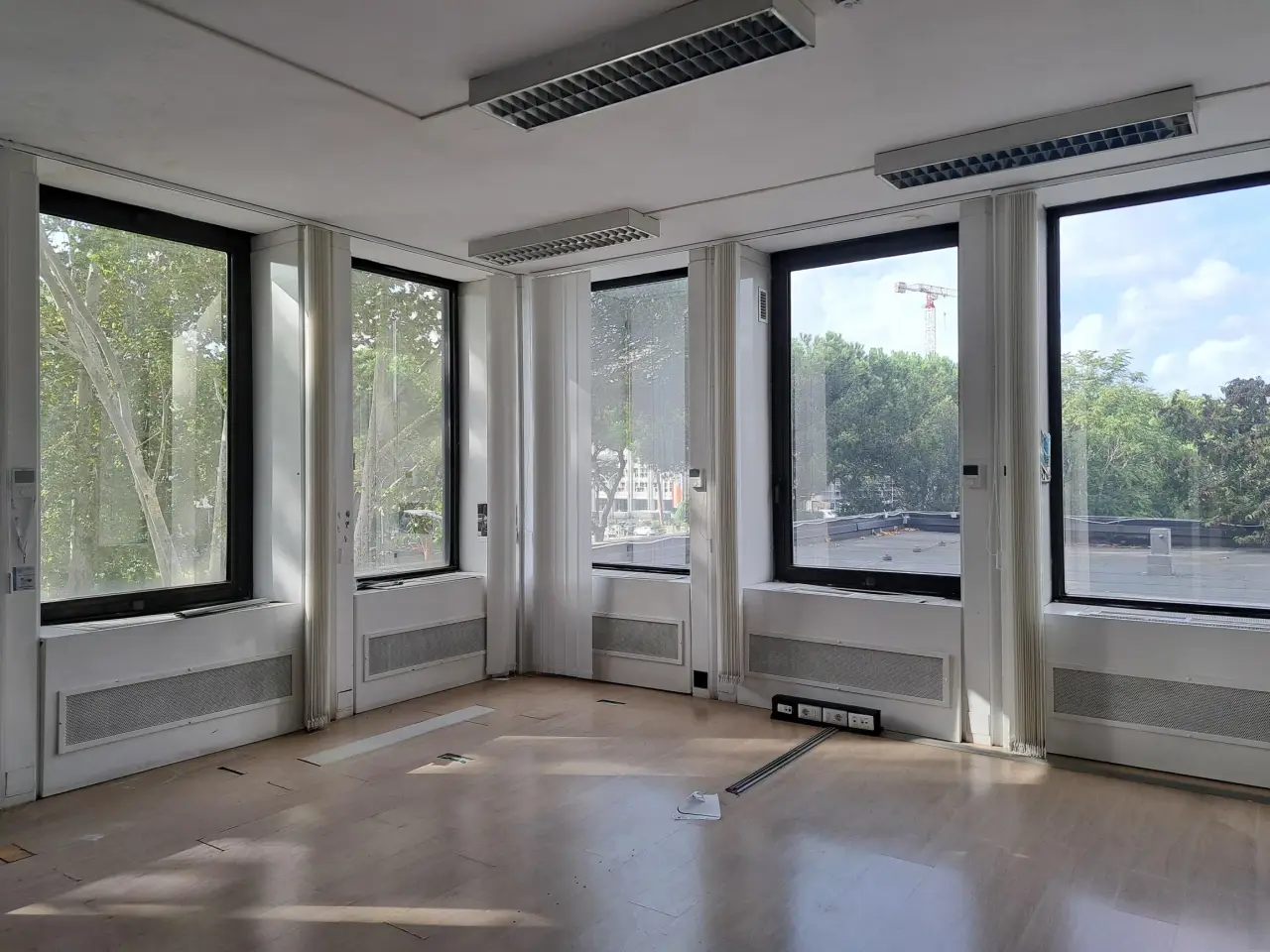 Ufficio in Via Cristoforo Colombo, 115, 00125, Roma, {3} - Foto 2