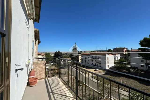 Vierzimmerwohnung in Via del Geranio 1, Matera - Foto 1