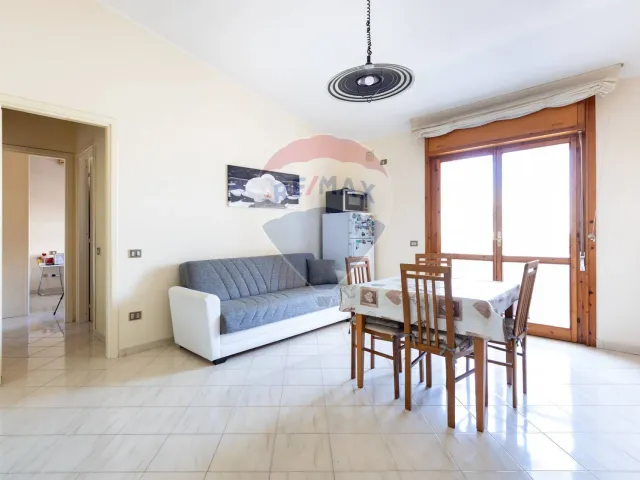 2-room flat in Via Sant'Antonio 170, Quartu Sant'Elena - Photo 1