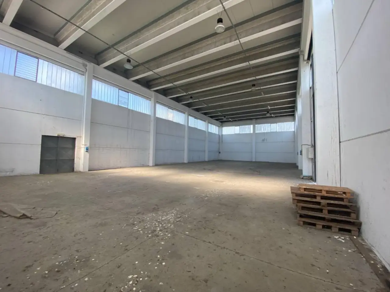 Capannone in , Carrara, {3} - Foto 1