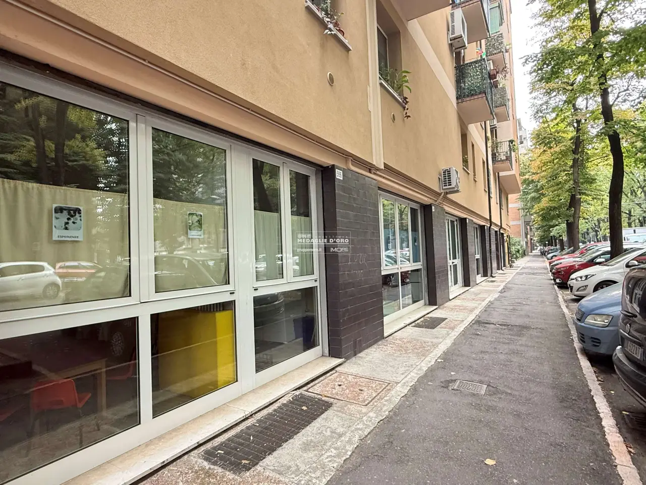 Negozio in Viale Gramsci, Modena, {3} - Foto 2