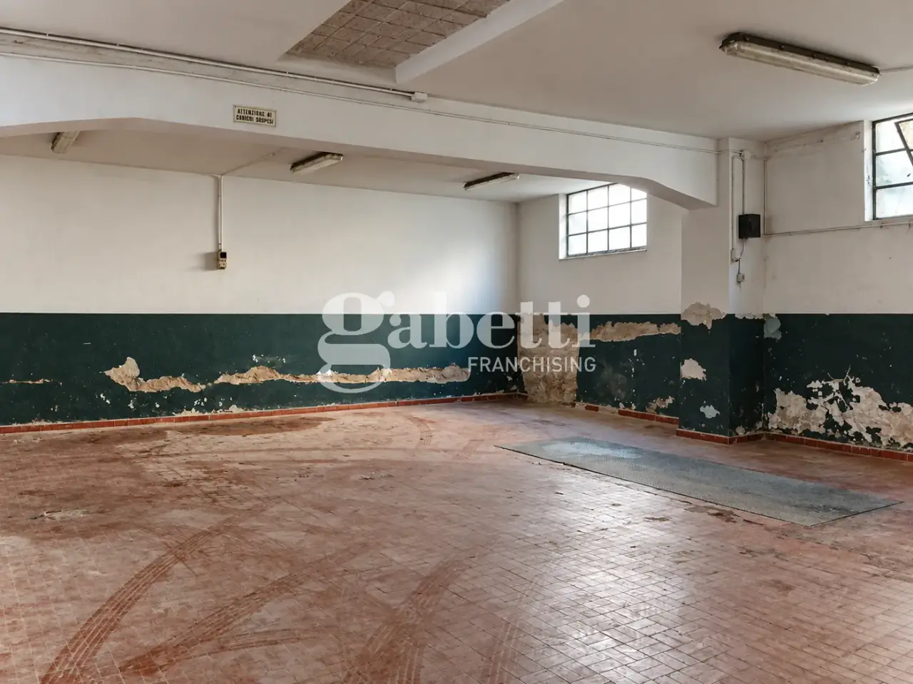 Magazzino in Piazza Ravenna  1, Firenze, {3} - Foto 2