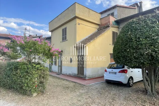 Porzione di casa in Località Carraia 56, Castiglione del Lago - Foto 1