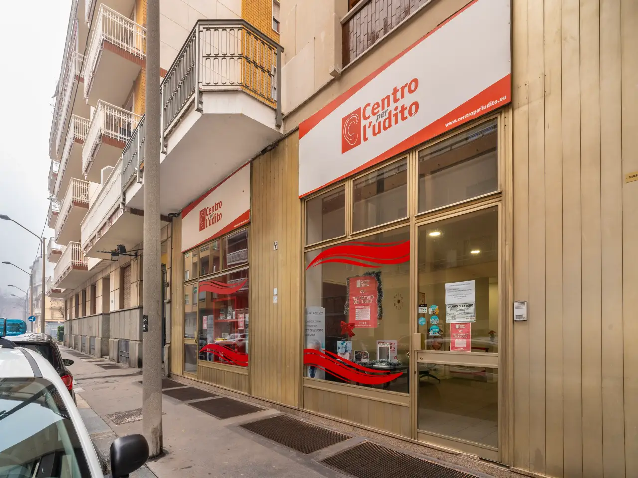 Negozio in Via Rovereto 62 , Torino, {3} - Foto 1