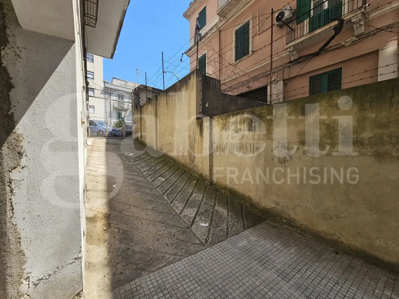 Magazzino in Via Portosalvo Snc, Messina, {3} - Foto 2