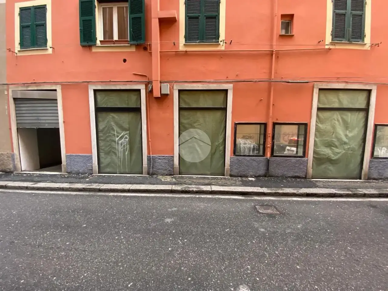 Negozio in Via Carlo Rolando, Genova, {3} - Foto 2