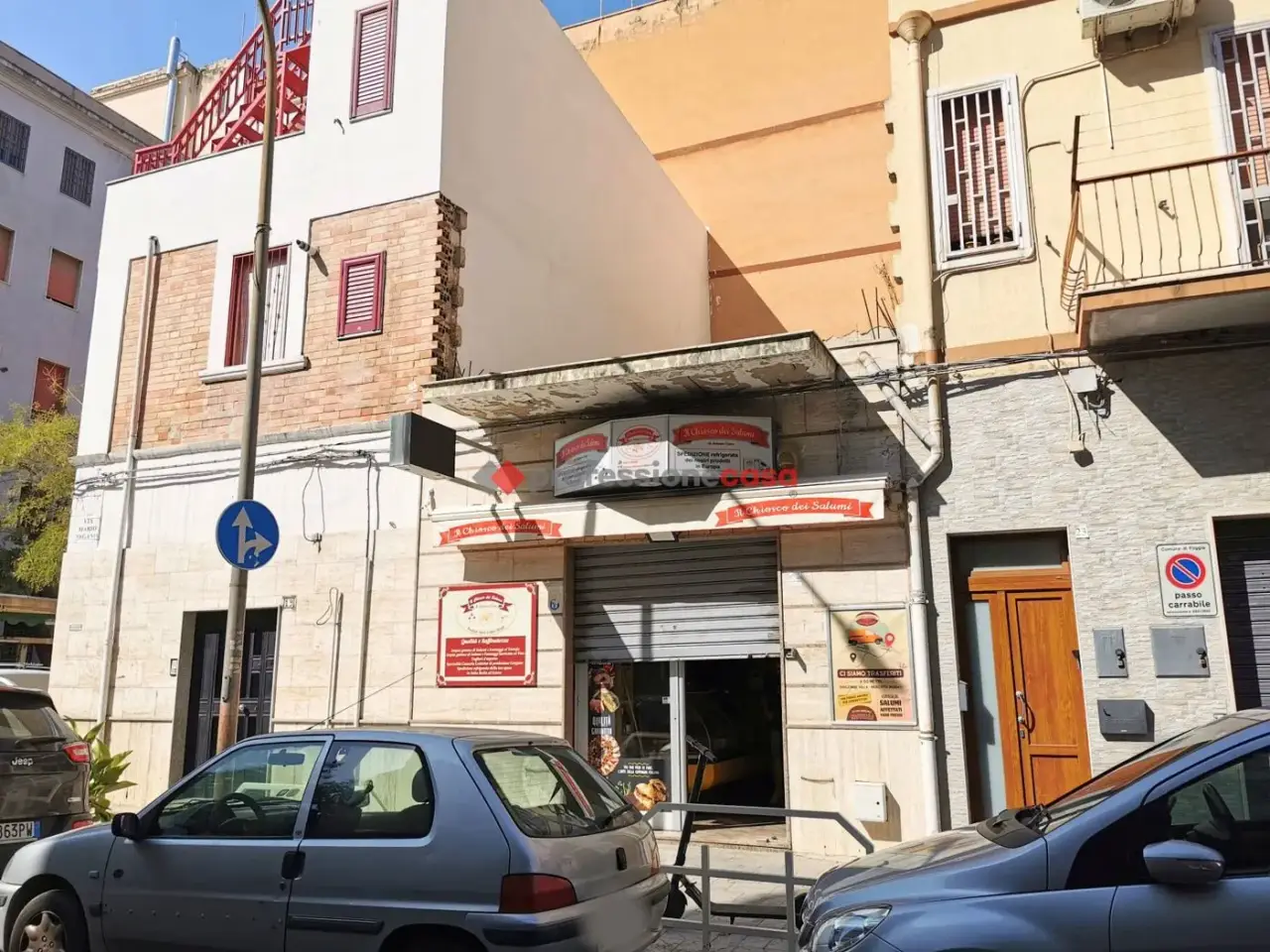 Negozio in Via Mario Pagano 21, Foggia, {3} - Foto 1