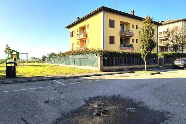 Dreizimmerwohnung in Via Sebenico, Castelfranco Emilia - Foto 1