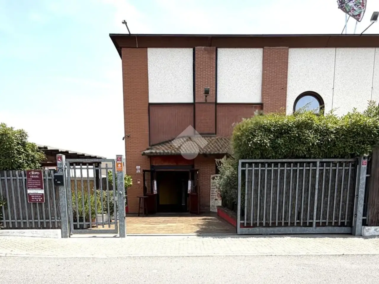 Capannone in Via dell'Industria 61, San Genesio Ed Uniti, {3} - Foto 2