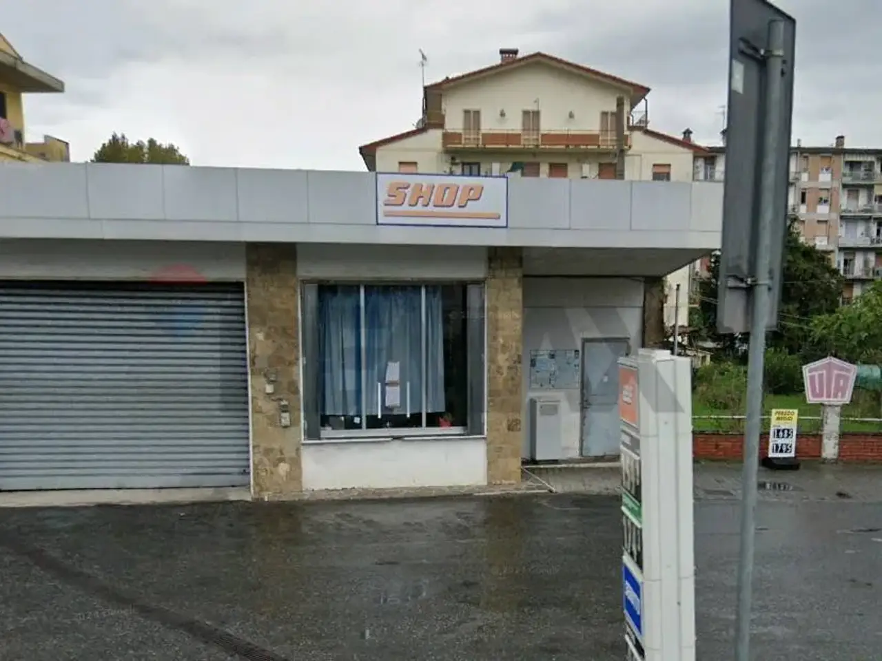 Negozio in , Vezzano Ligure, {3} - Foto 1