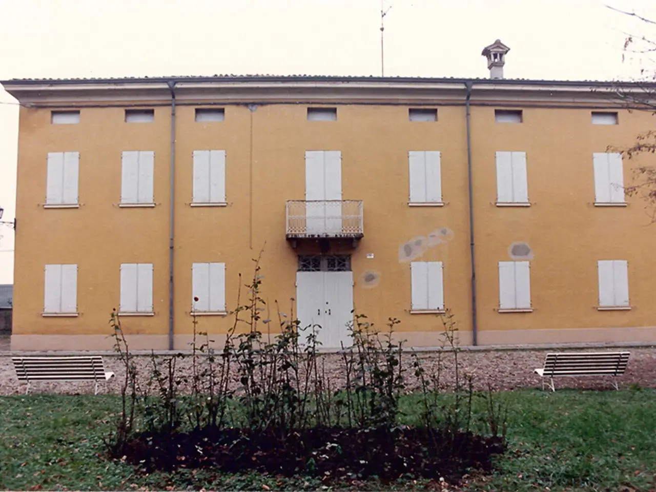 Albergo in Via Emilia Ovest, Modena, {3} - Foto 2