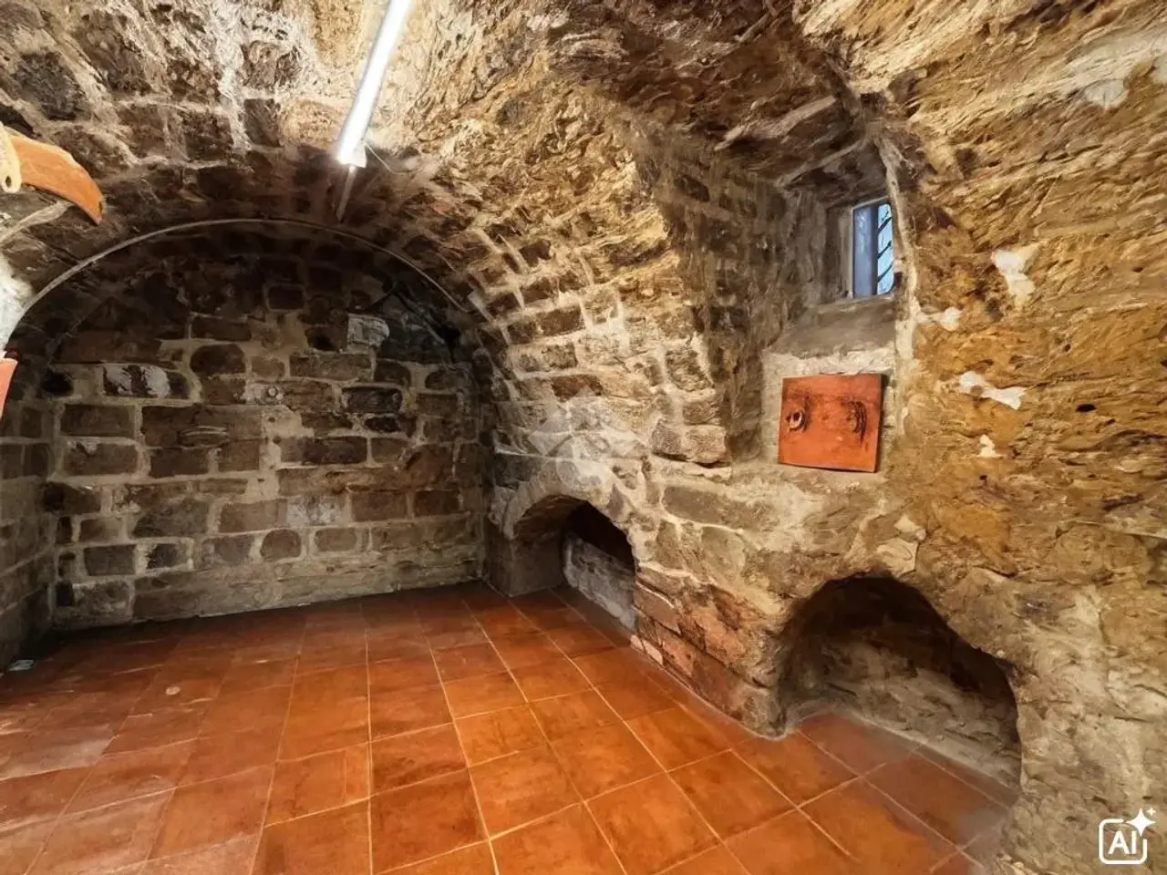 Magazzino in Corte Garitta 17, Bari, {3} - Foto 1