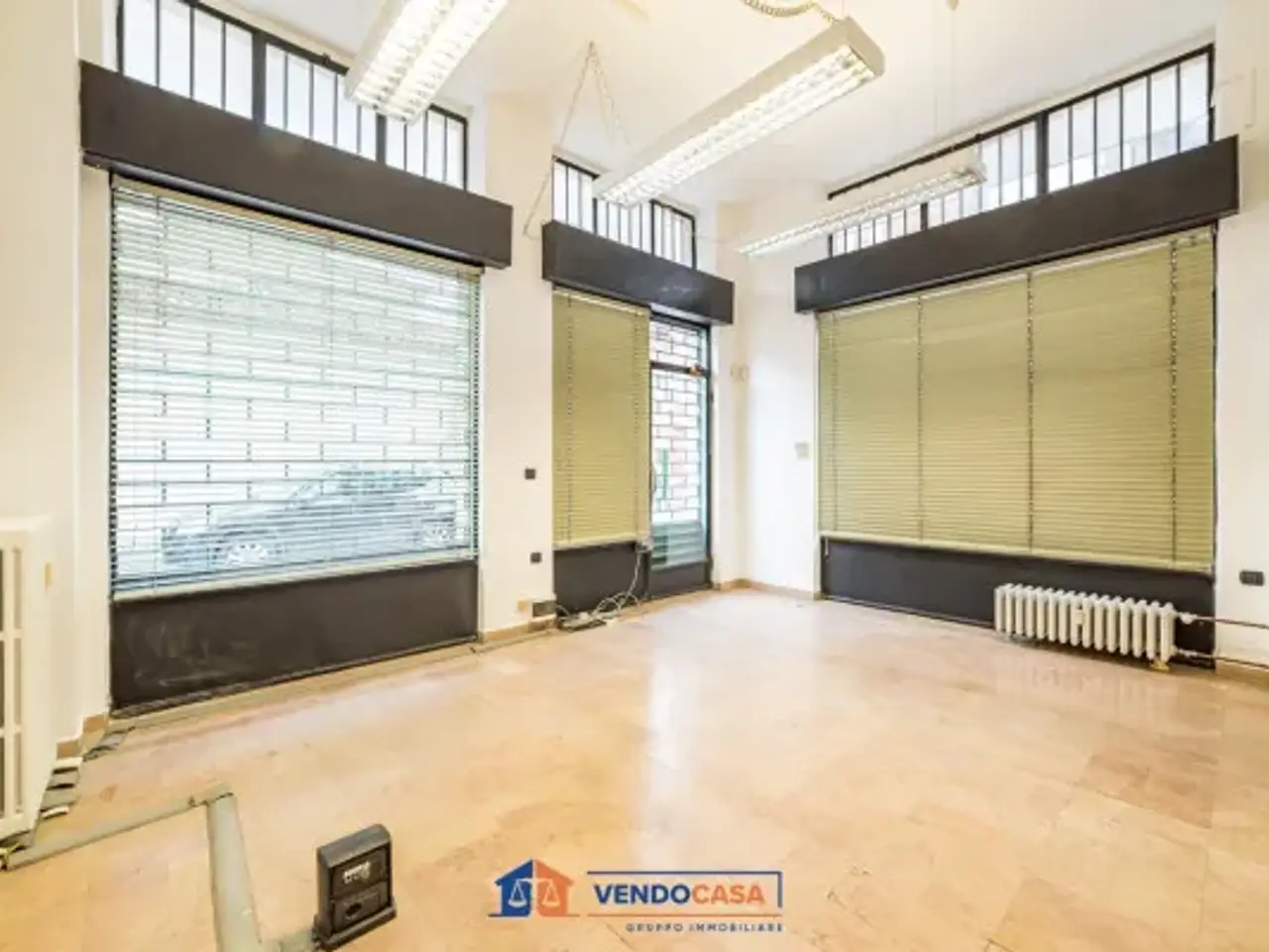 Negozio in Via Asilo 10, Cavallermaggiore, {3} - Foto 1