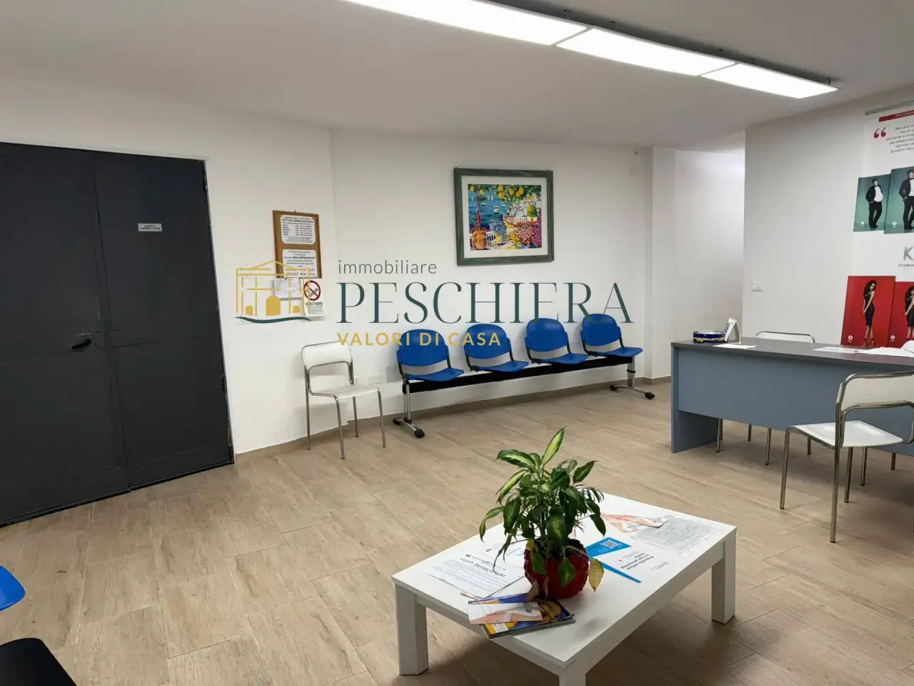 Ufficio in Via Giuseppe Verdi 13, Peschiera Del Garda, {3} - Foto 1