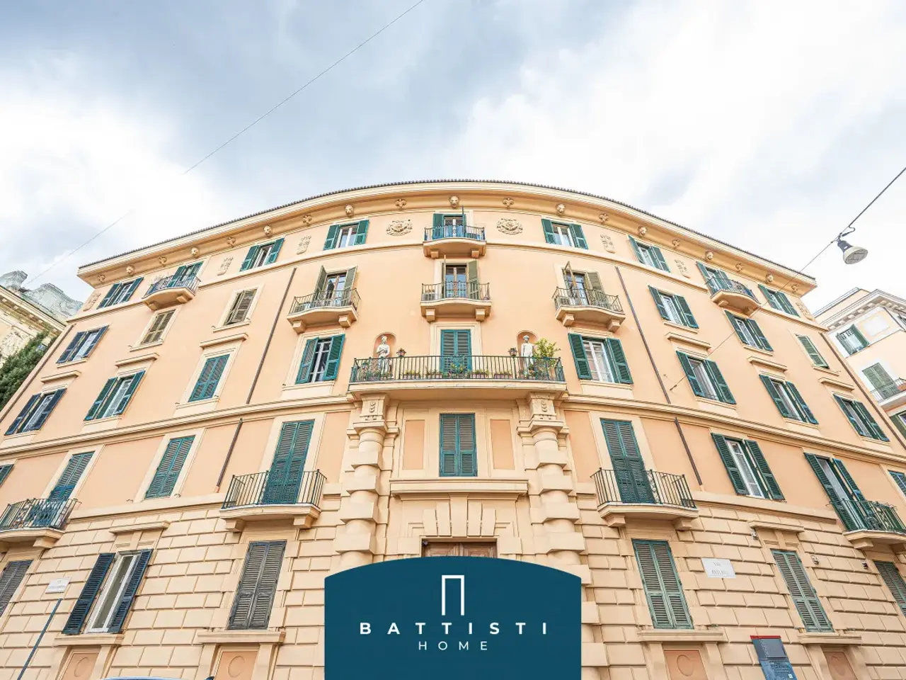 Ufficio in Via Pasubio, Roma, {3} - Foto 1