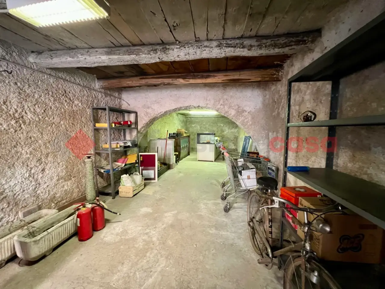 Magazzino in Via del Vicinato 25, Rieti, {3} - Foto 1