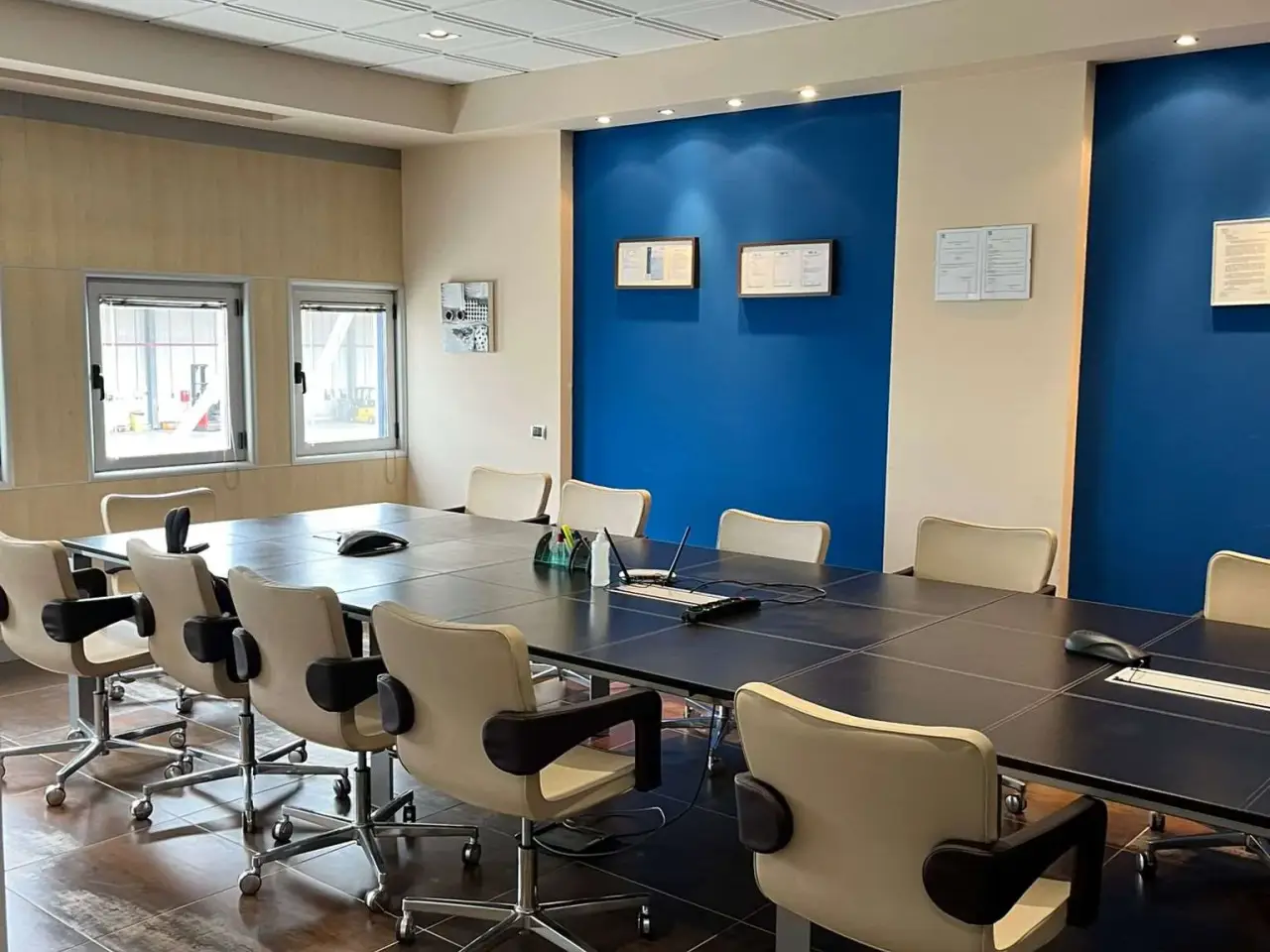 Ufficio in Interporto, Nola, {3} - Foto 2