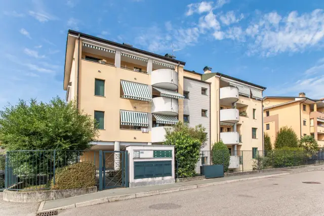 Zweizimmerwohnung in Via Bergamo 168, Saronno - Foto 1