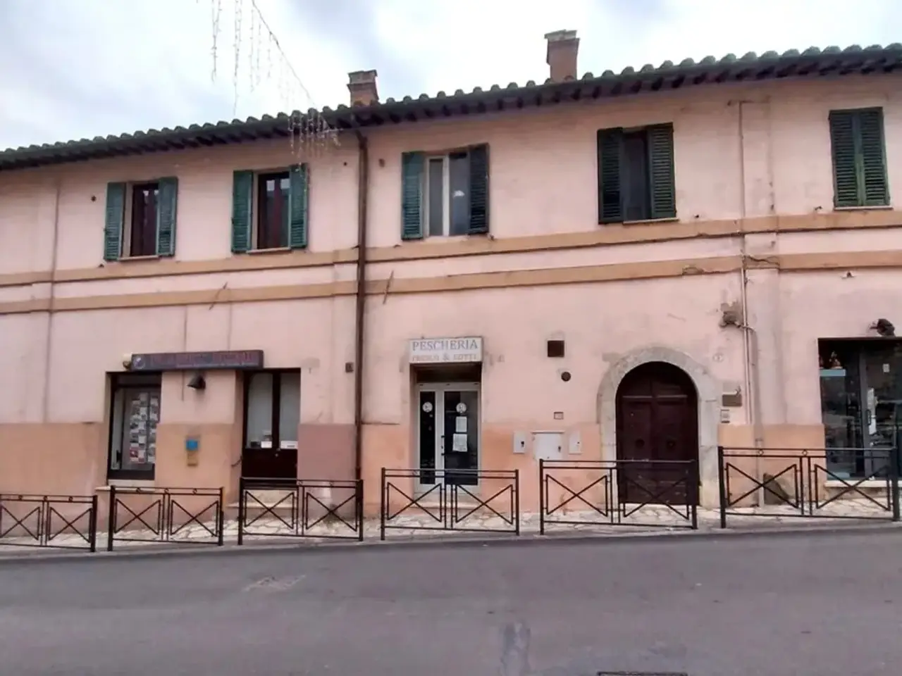 Negozio in Via Primo Maggio Snc, Amelia, {3} - Foto 1
