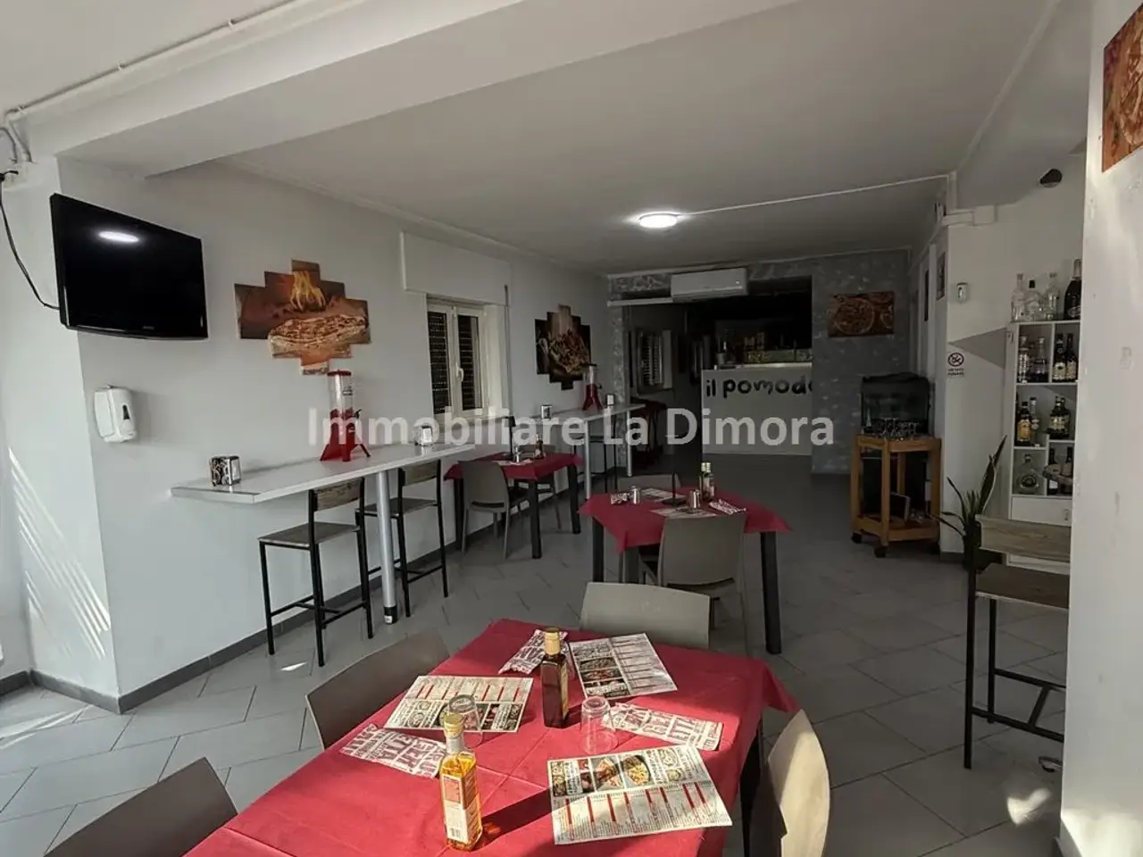 Pizzeria in , Massa Lombarda, {3} - Foto 2