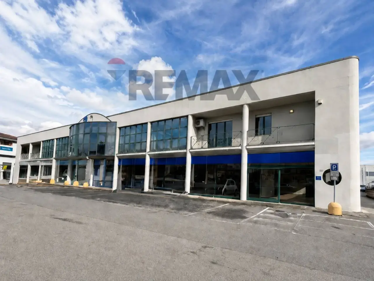 Negozio in Viale Fratelli Kennedy 15, Pedrengo, {3} - Foto 2