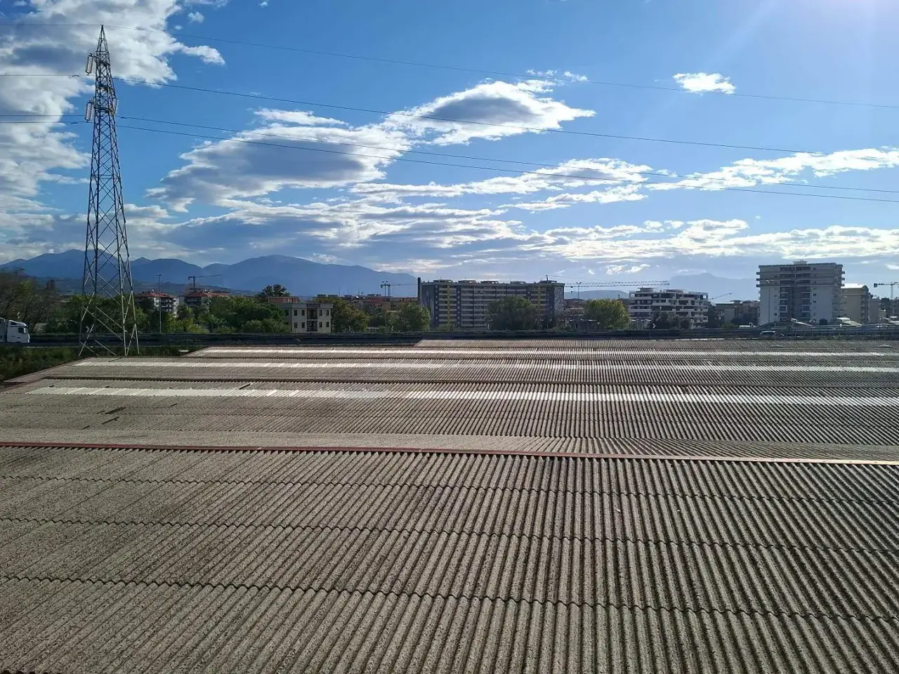 Ufficio in , Salerno, {3} - Foto 1