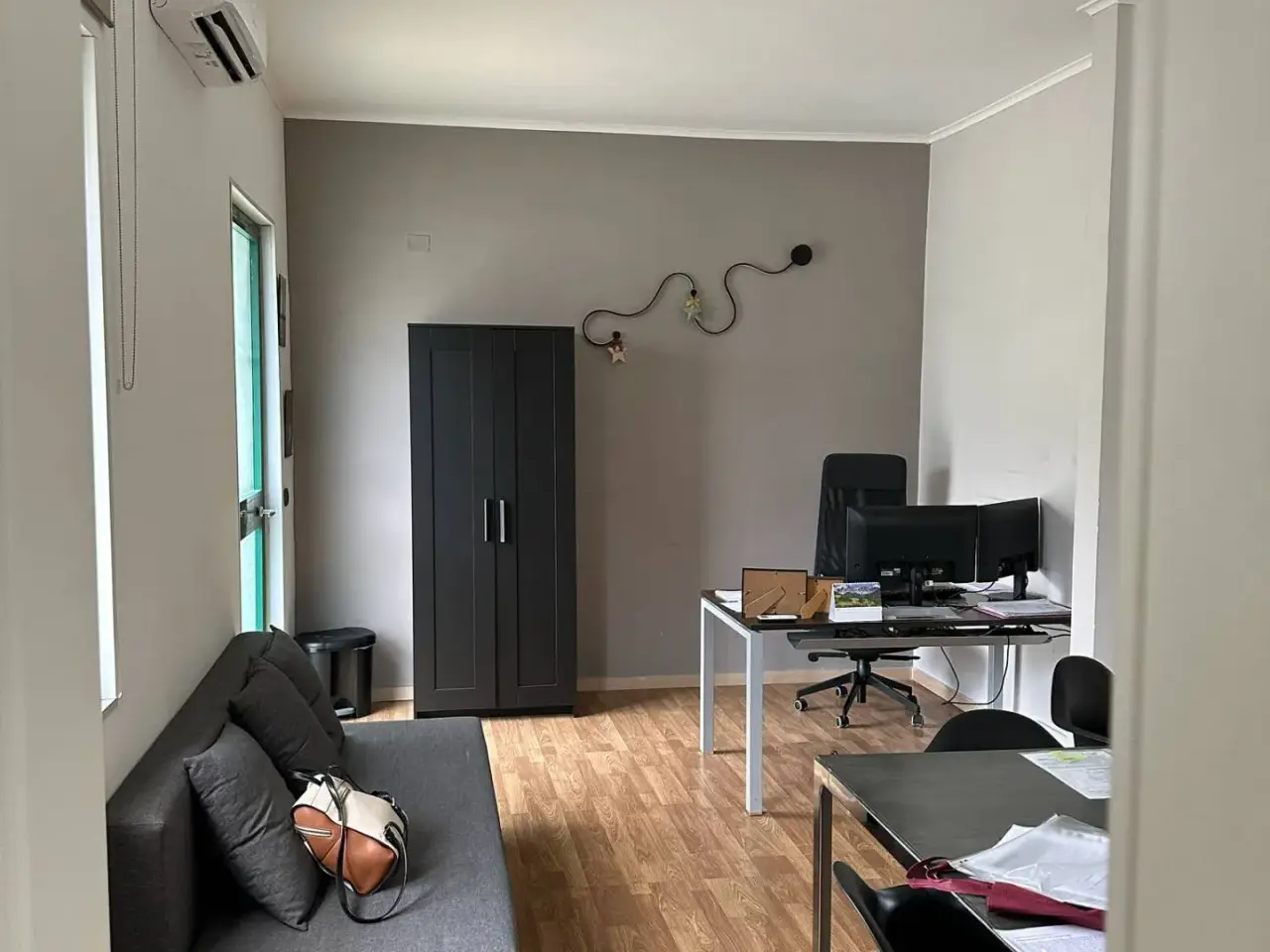 Ufficio in Via Raffaele Ruggiero, Napoli, {3} - Foto 1