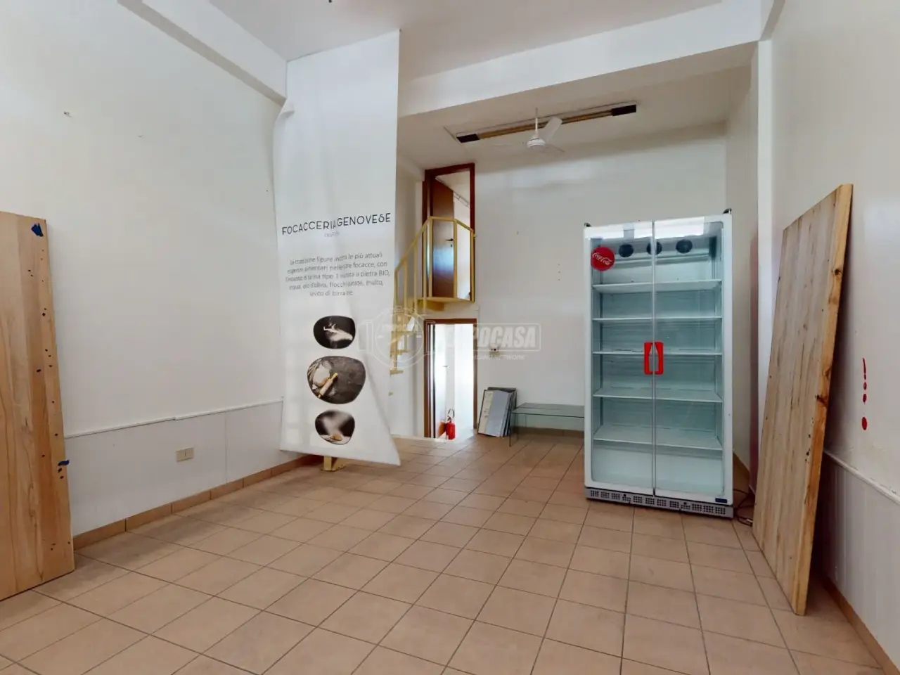Negozio in Via III Traversa 25, Cervia, {3} - Foto 1