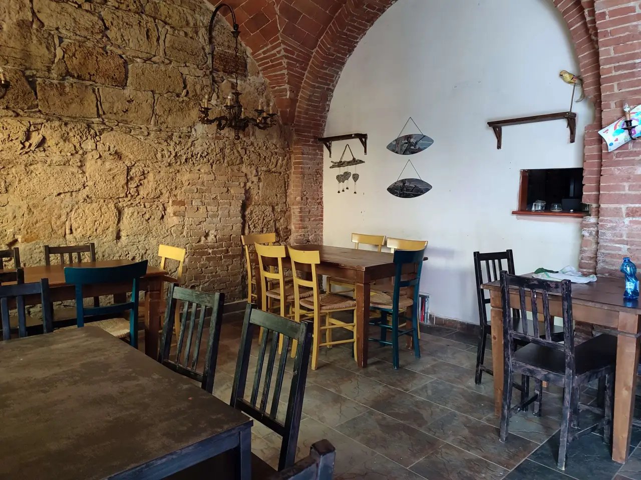 Negozio in Via della Bastia  27, Livorno, {3} - Foto 2