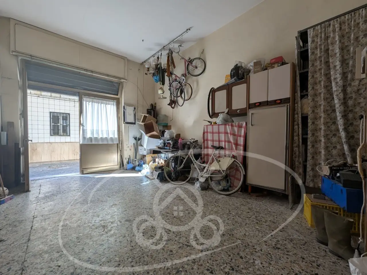 Laboratorio in Via Giuseppe Ricciardi 60, Foggia, {3} - Foto 1