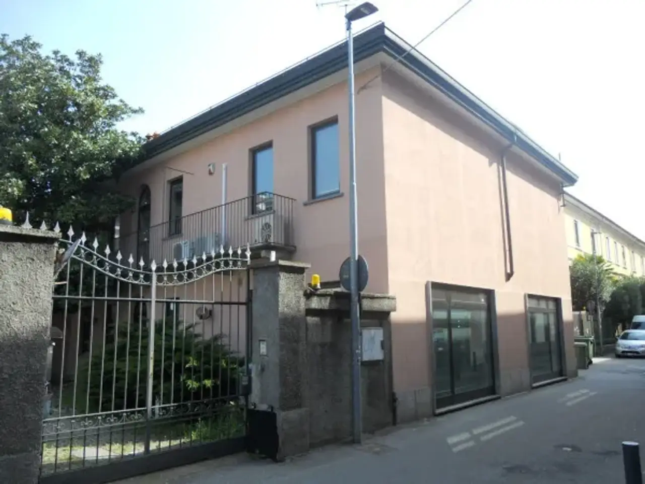 Ufficio in Via Don Luigi Bettinetti 11, Rho, {3} - Foto 1