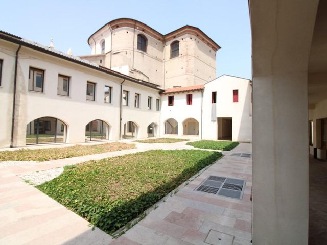 Ufficio in Via Orazio Marinali 2, Bassano del Grappa - Foto 1